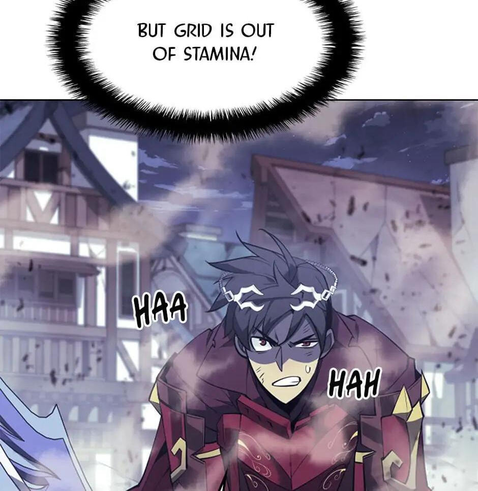 Read Overgeared (Team Argo) chapter 107 image 137 on Lezhin