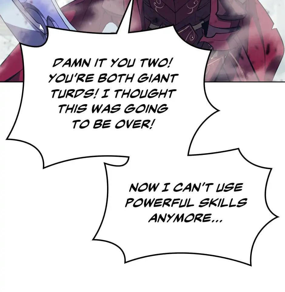 Read Overgeared (Team Argo) chapter 107 image 138 on Lezhin