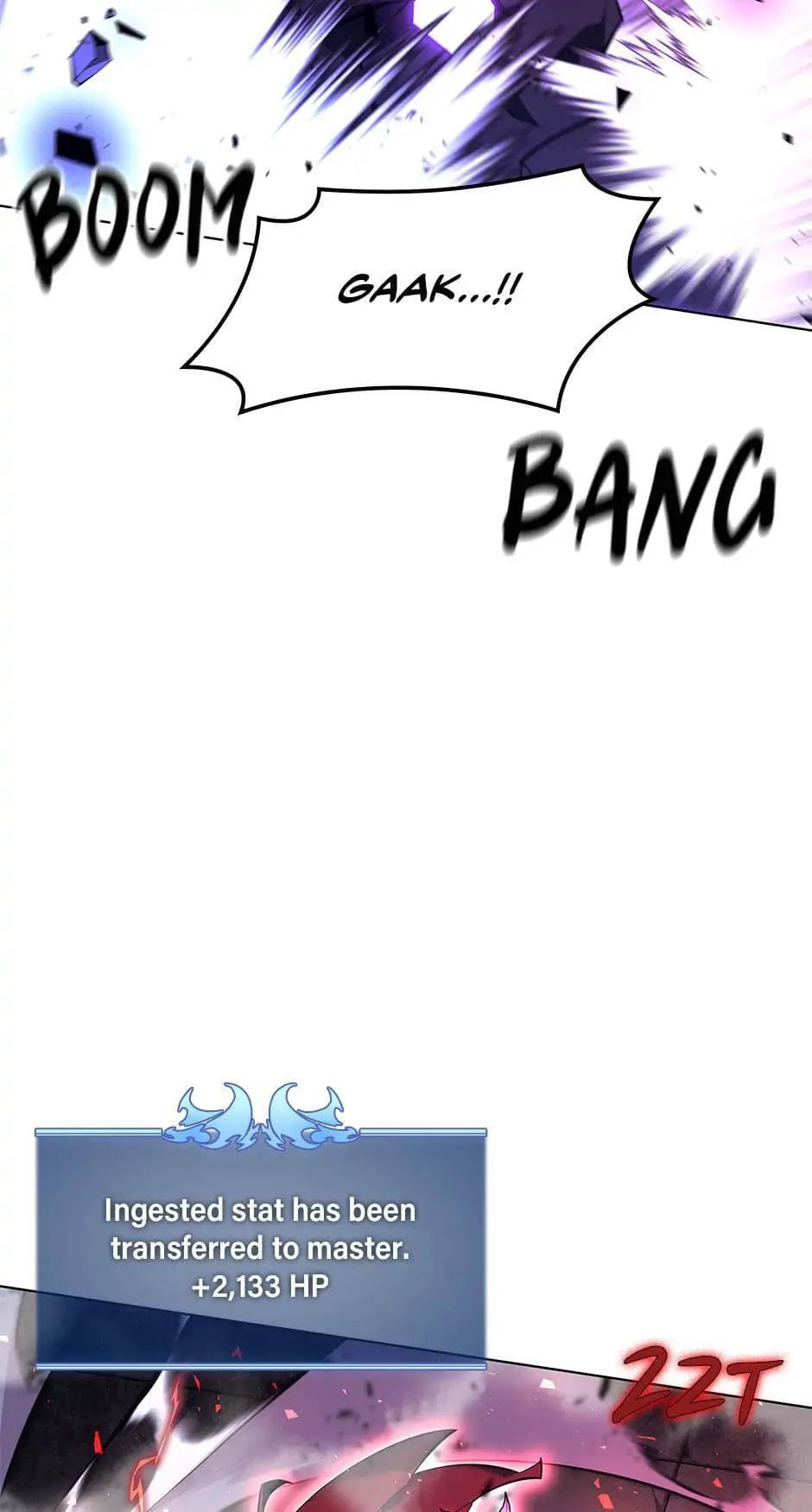 Read Overgeared (Team Argo) chapter 107 image 151 on Lezhin