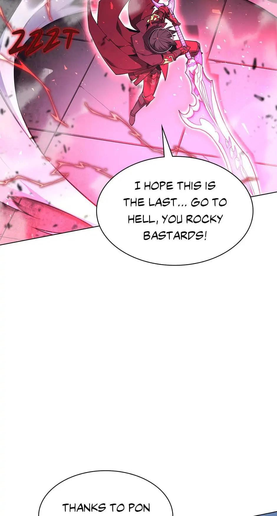 Read Overgeared (Team Argo) chapter 107 image 152 on Lezhin