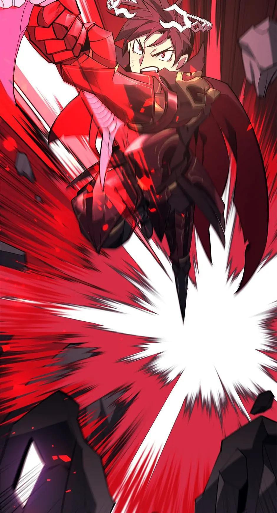 Read Overgeared (Team Argo) chapter 107 image 155 on Lezhin