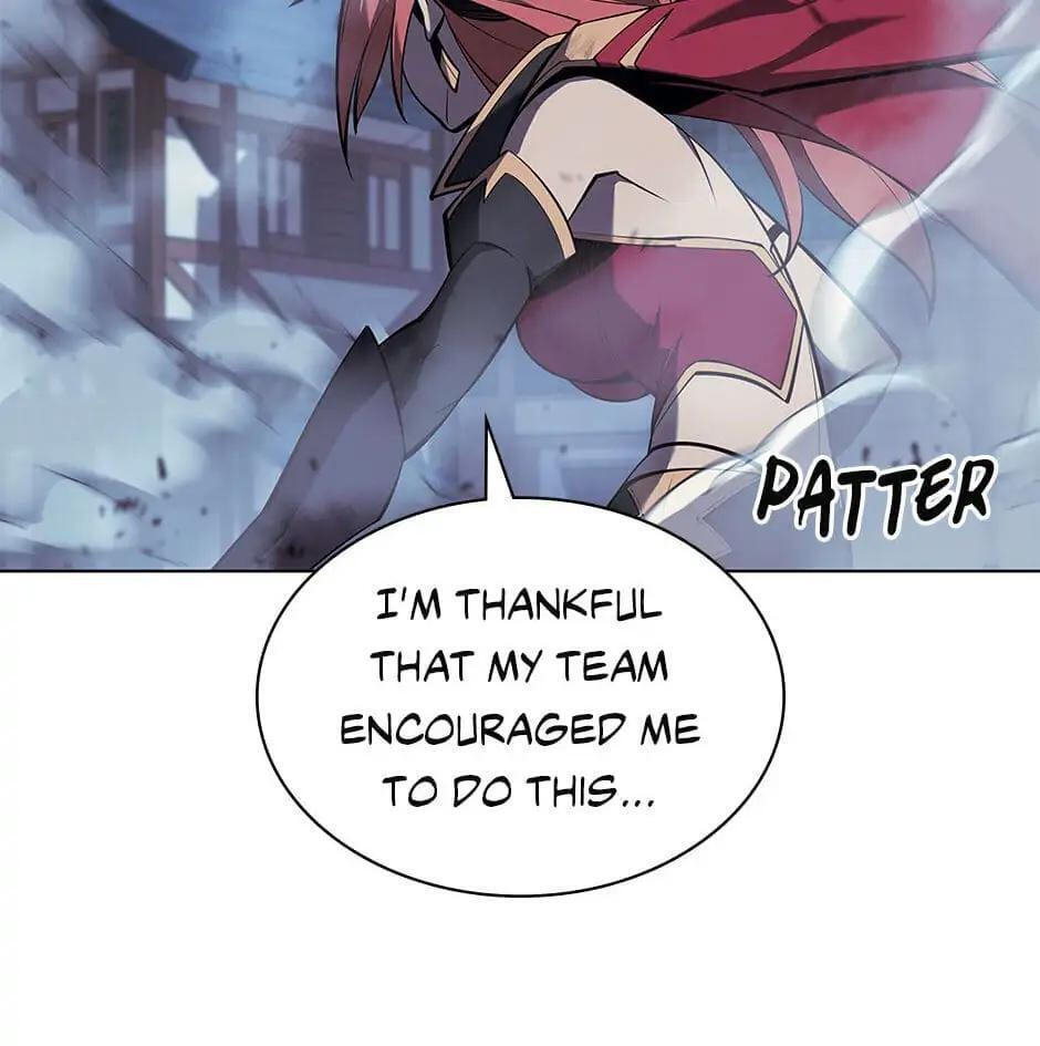 Read Overgeared (Team Argo) chapter 107 image 19 on Lezhin