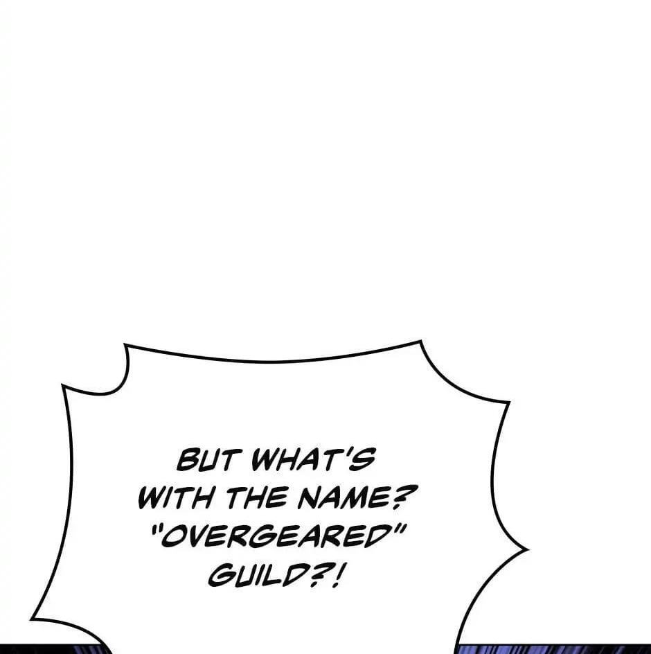 Read Overgeared (Team Argo) chapter 107 image 20 on Lezhin
