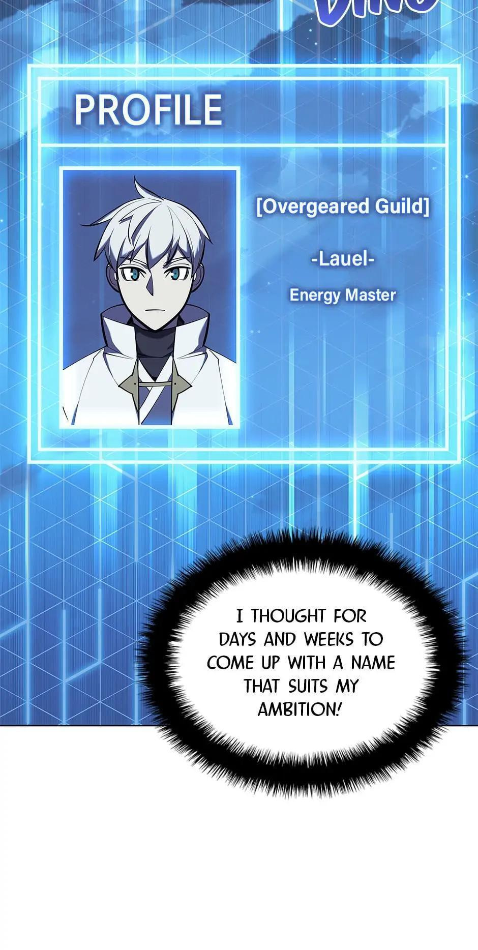 Read Overgeared (Team Argo) chapter 107 image 25 on Lezhin