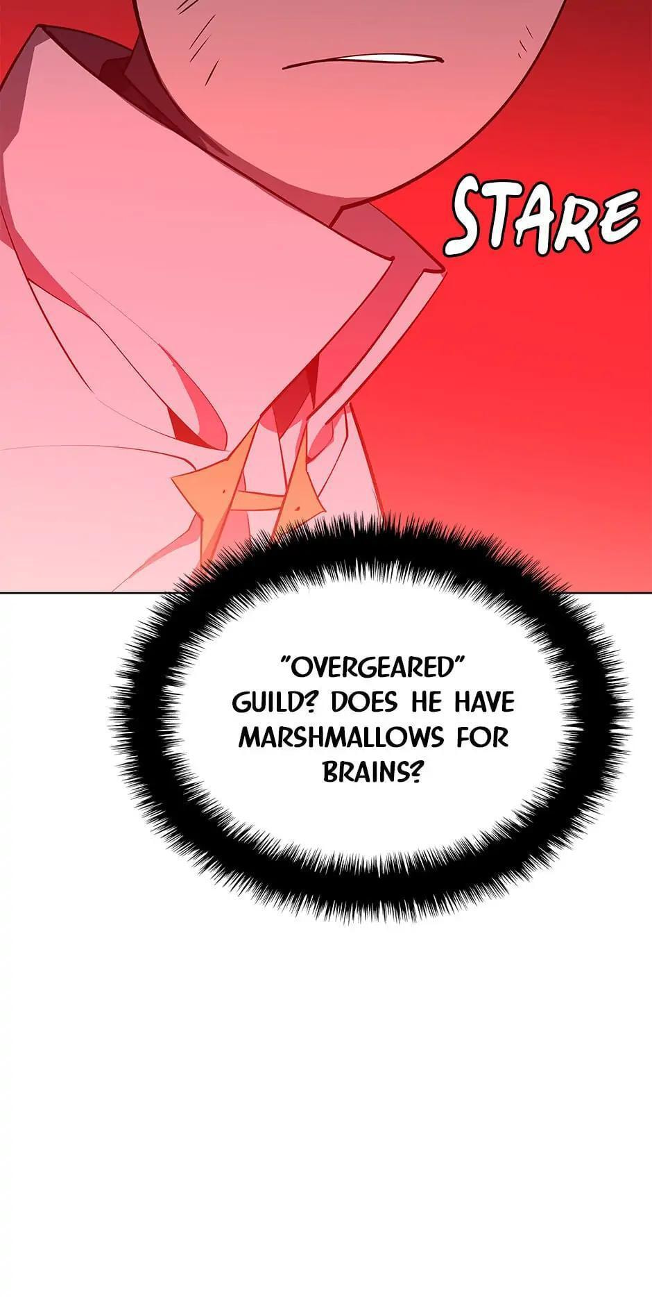 Read Overgeared (Team Argo) chapter 107 image 27 on Lezhin