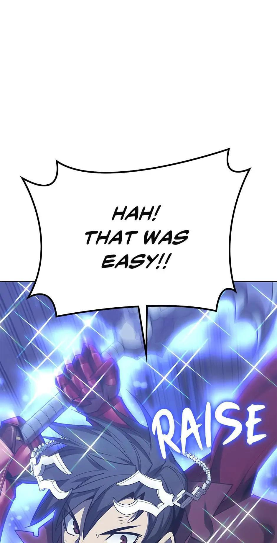 Read Overgeared (Team Argo) chapter 107 image 28 on Lezhin