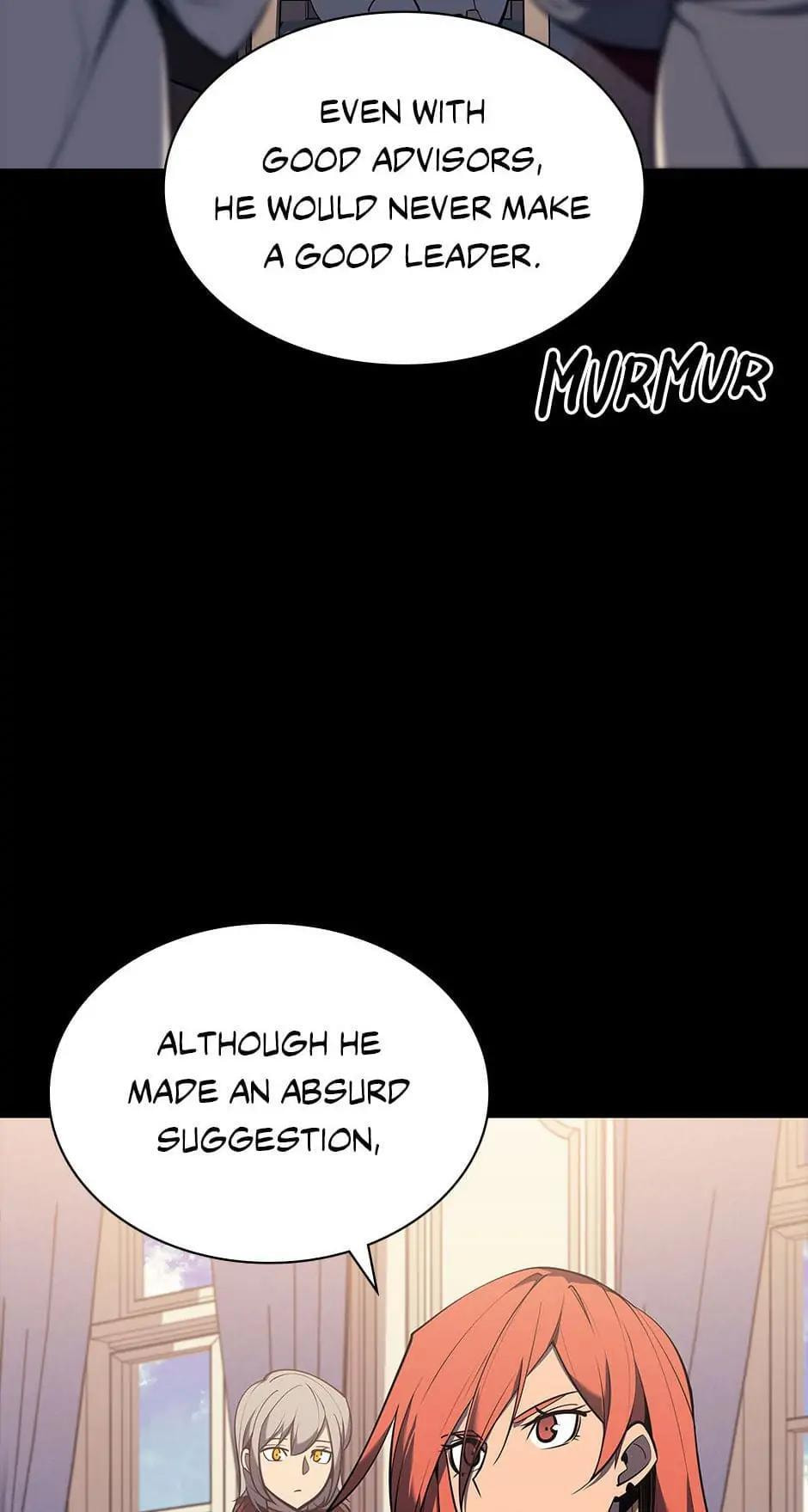 Read Overgeared (Team Argo) chapter 107 image 3 on Lezhin