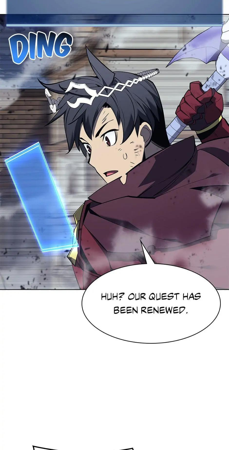 Read Overgeared (Team Argo) chapter 107 image 32 on Lezhin