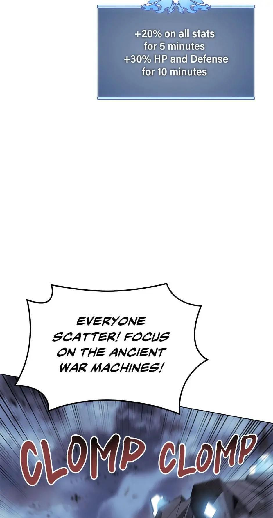 Read Overgeared (Team Argo) chapter 107 image 38 on Lezhin