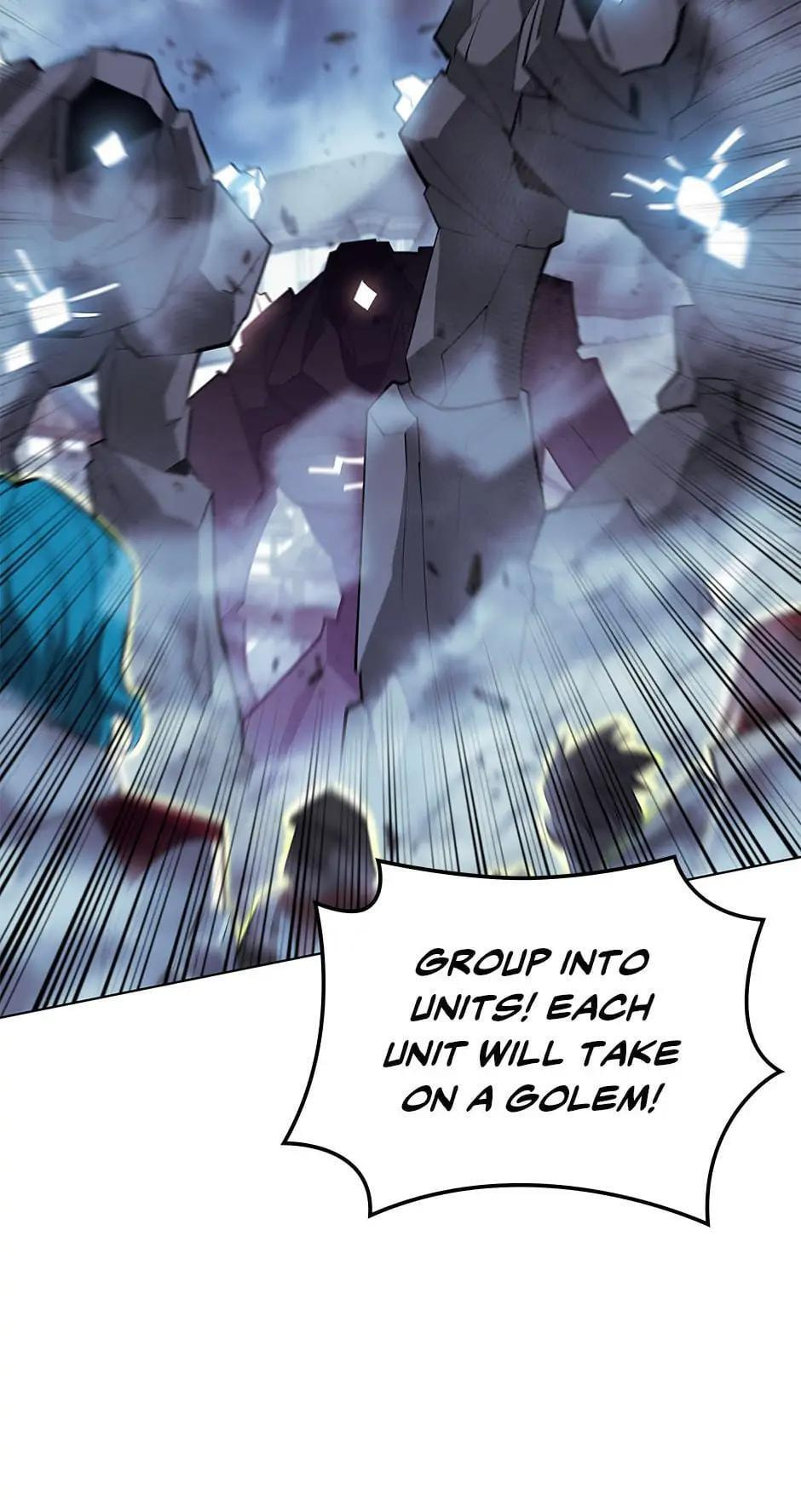 Read Overgeared (Team Argo) chapter 107 image 39 on Lezhin
