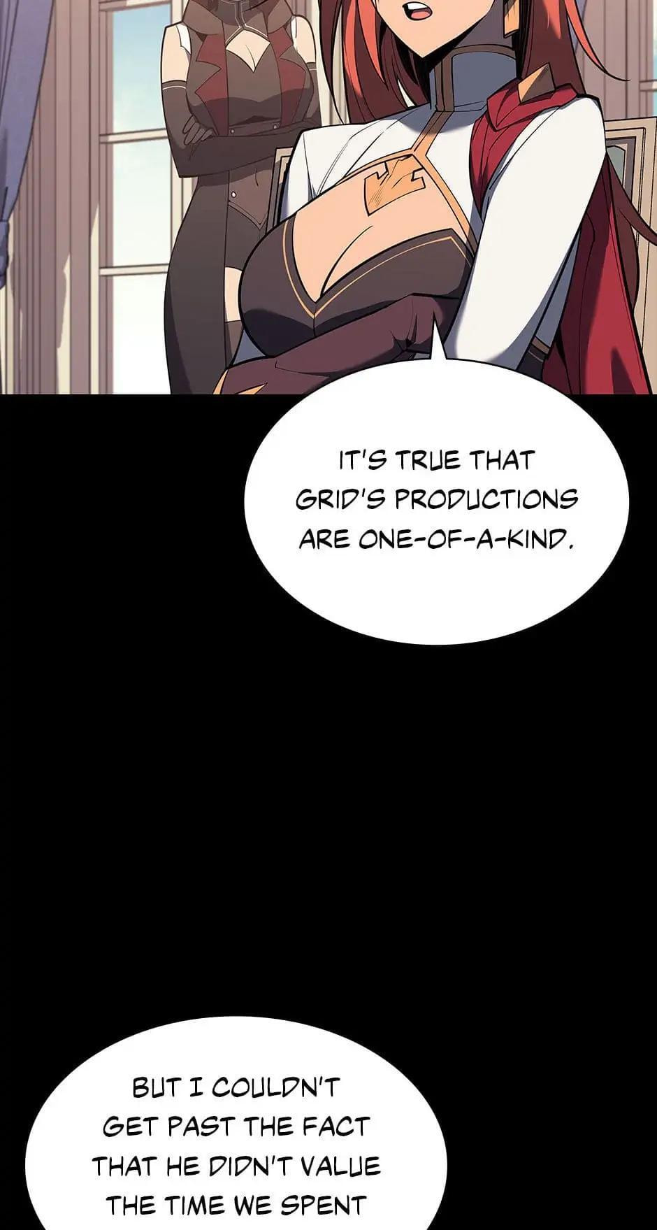 Read Overgeared (Team Argo) chapter 107 image 4 on Lezhin