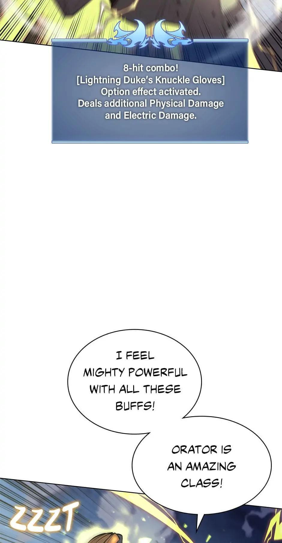 Read Overgeared (Team Argo) chapter 107 image 41 on Lezhin