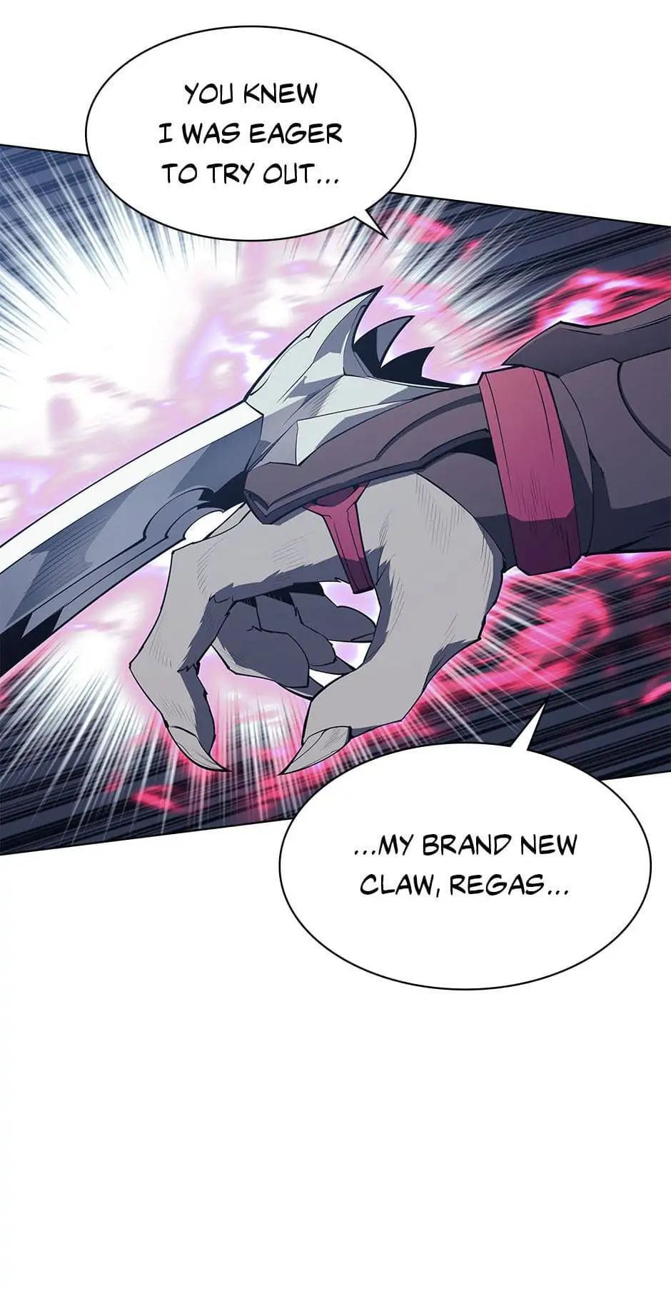 Read Overgeared (Team Argo) chapter 107 image 45 on Lezhin