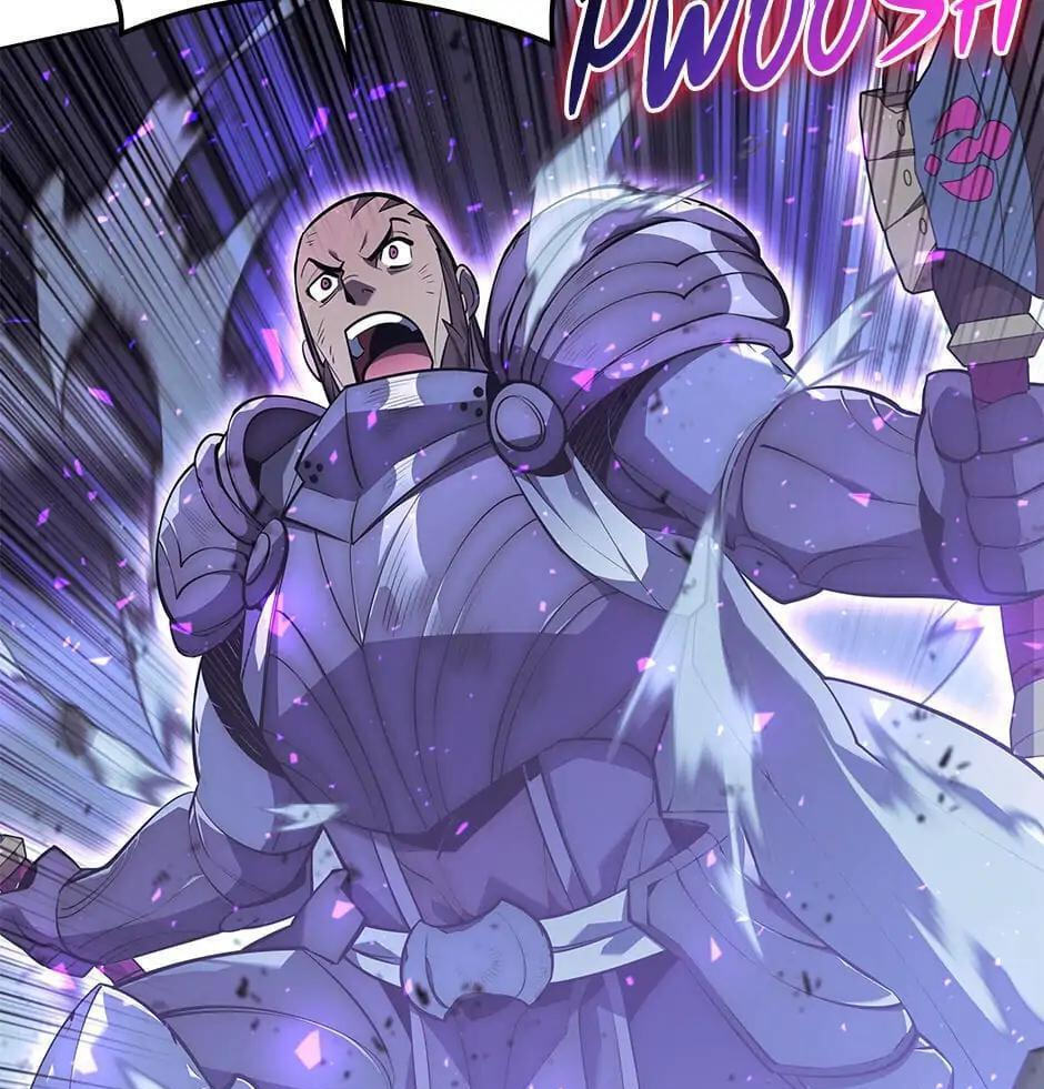 Read Overgeared (Team Argo) chapter 107 image 54 on Lezhin