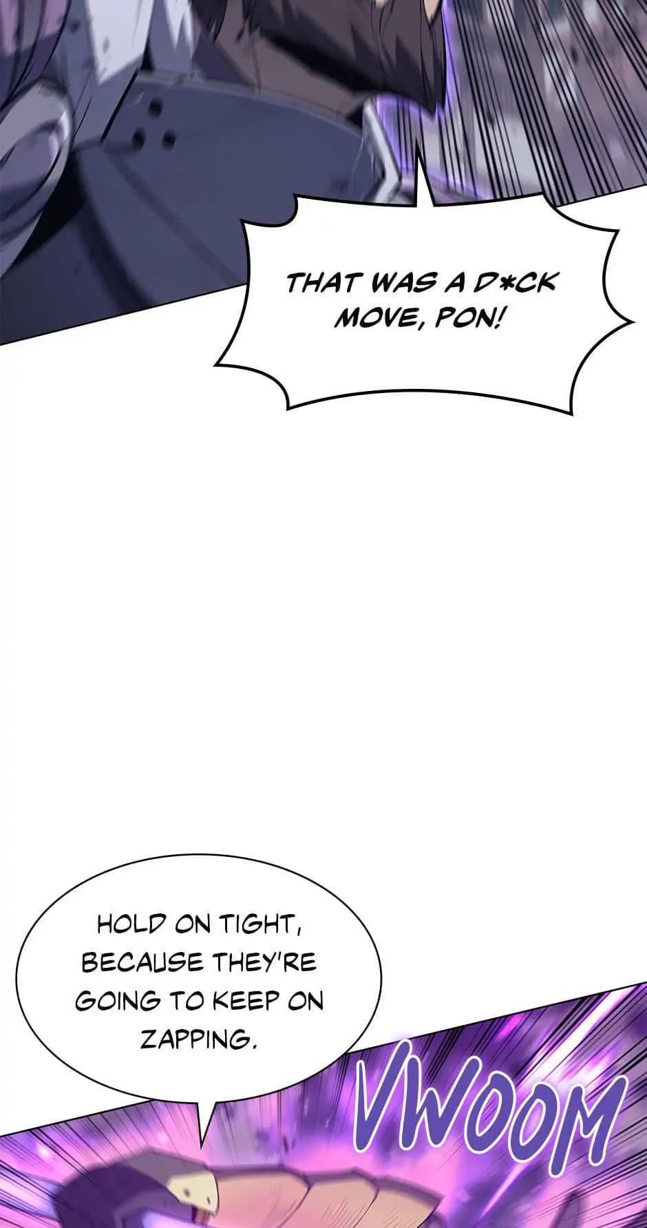 Read Overgeared (Team Argo) chapter 107 image 57 on Lezhin