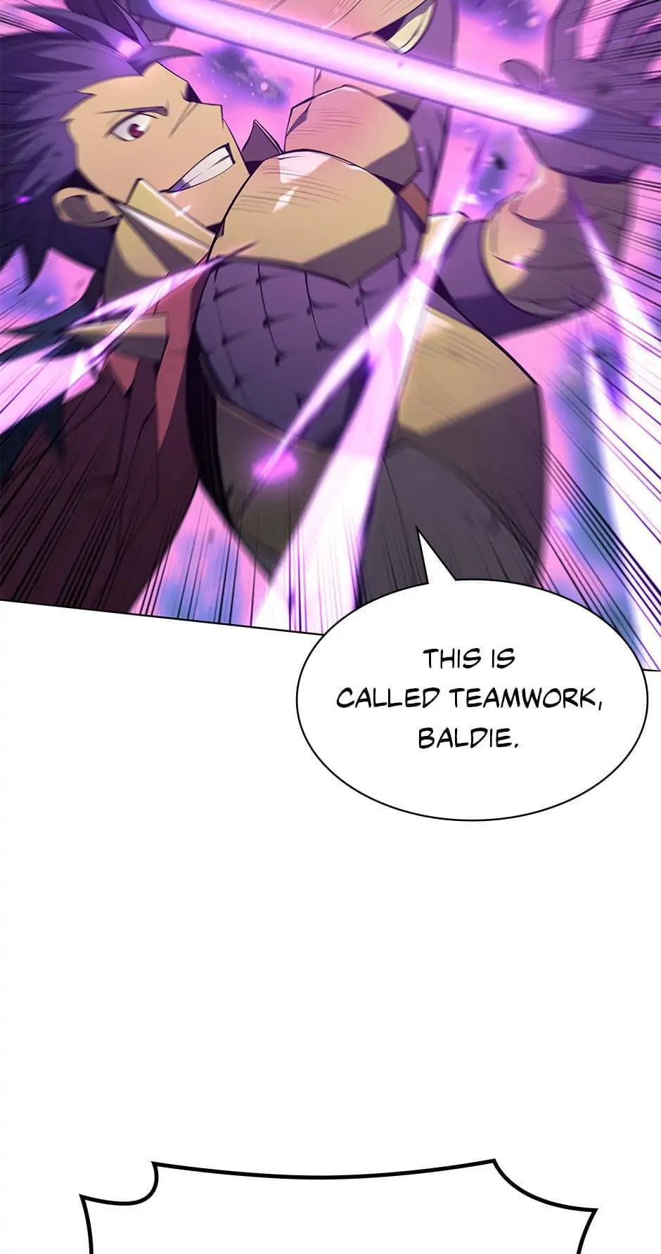 Read Overgeared (Team Argo) chapter 107 image 58 on Lezhin
