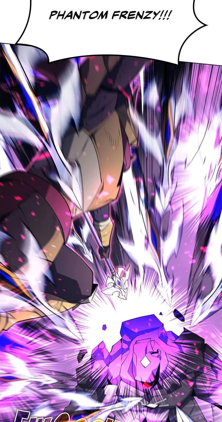 Read Overgeared (Team Argo) chapter 107 image 59 on Lezhin