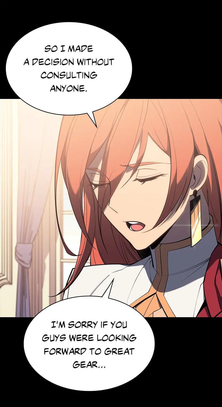 Read Overgeared (Team Argo) chapter 107 image 6 on Lezhin