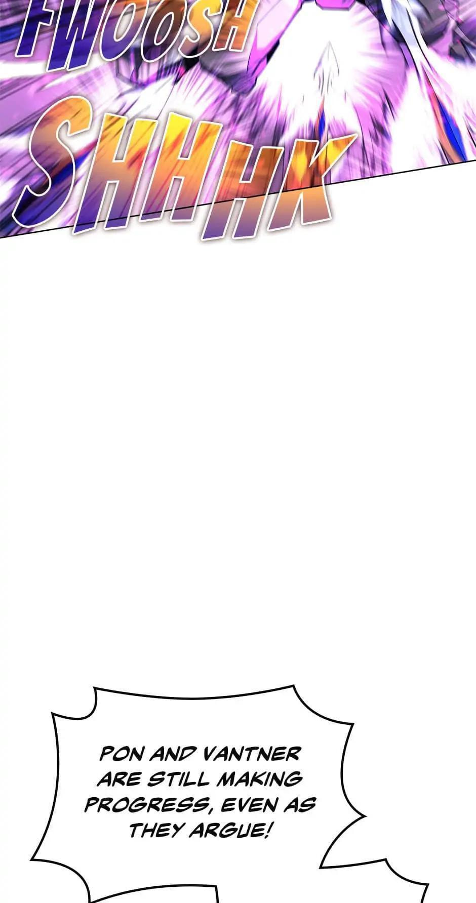 Read Overgeared (Team Argo) chapter 107 image 60 on Lezhin