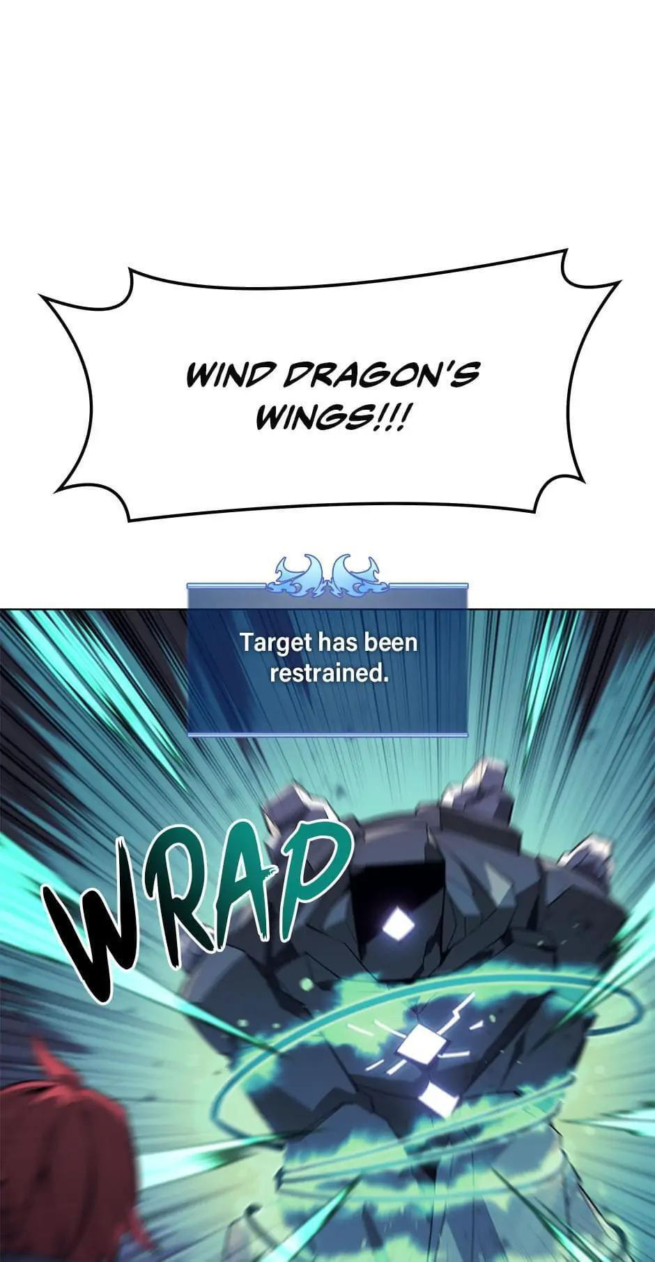 Read Overgeared (Team Argo) chapter 107 image 62 on Lezhin