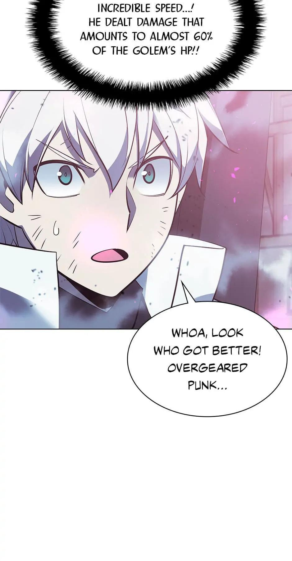Read Overgeared (Team Argo) chapter 107 image 67 on Lezhin