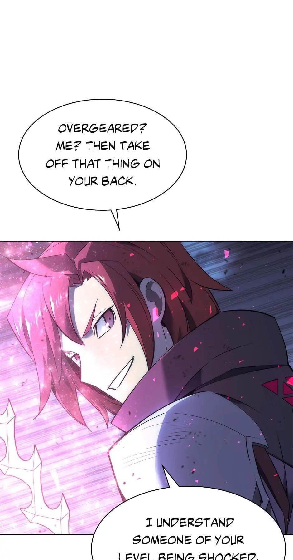 Read Overgeared (Team Argo) chapter 107 image 68 on Lezhin