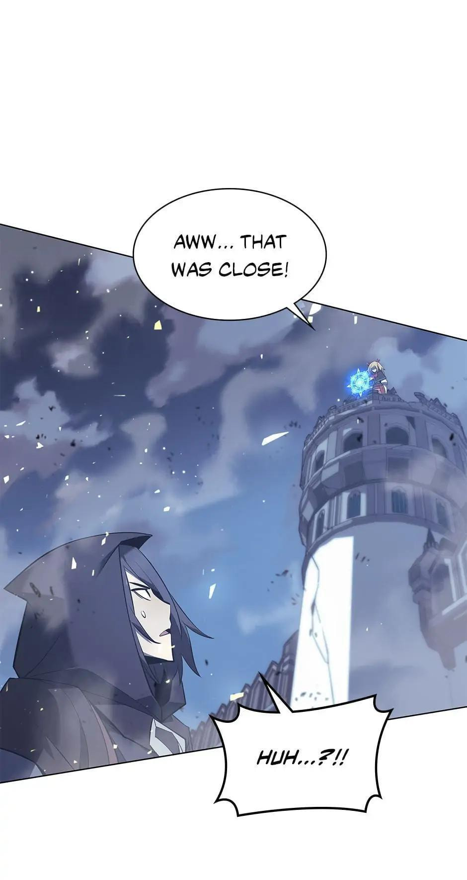 Read Overgeared (Team Argo) chapter 107 image 74 on Lezhin