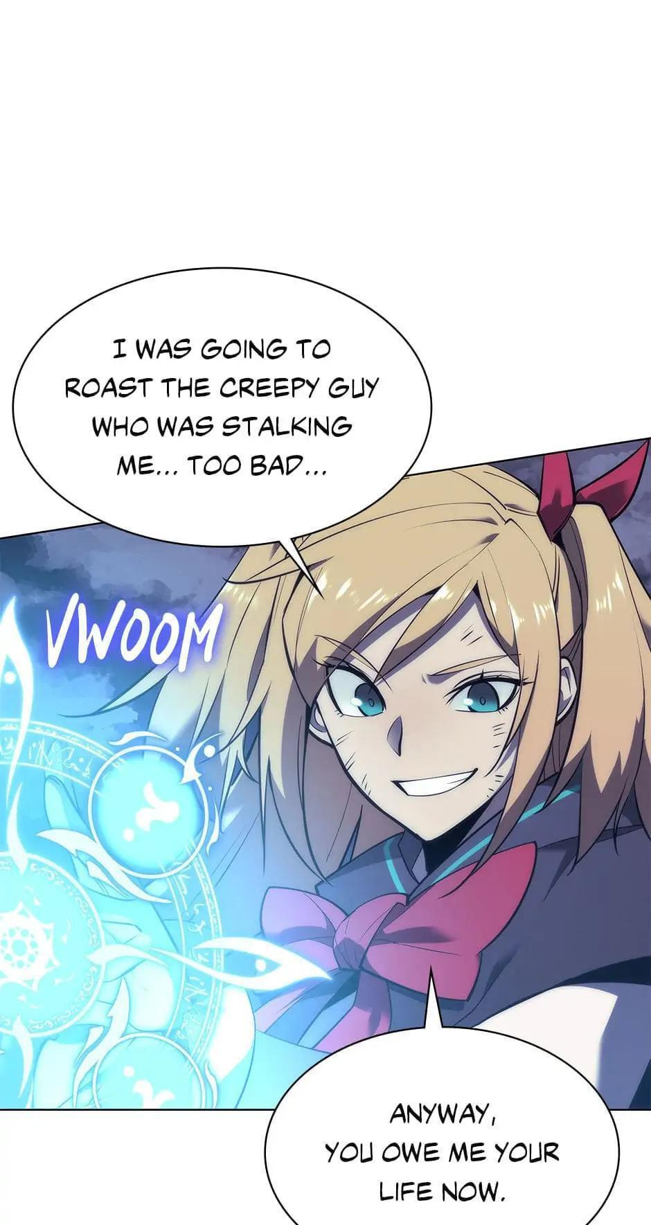 Read Overgeared (Team Argo) chapter 107 image 75 on Lezhin