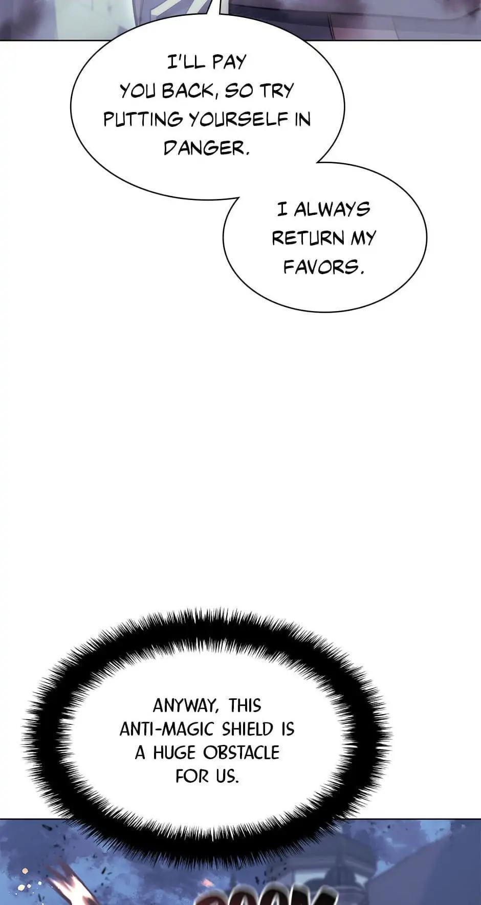 Read Overgeared (Team Argo) chapter 107 image 77 on Lezhin
