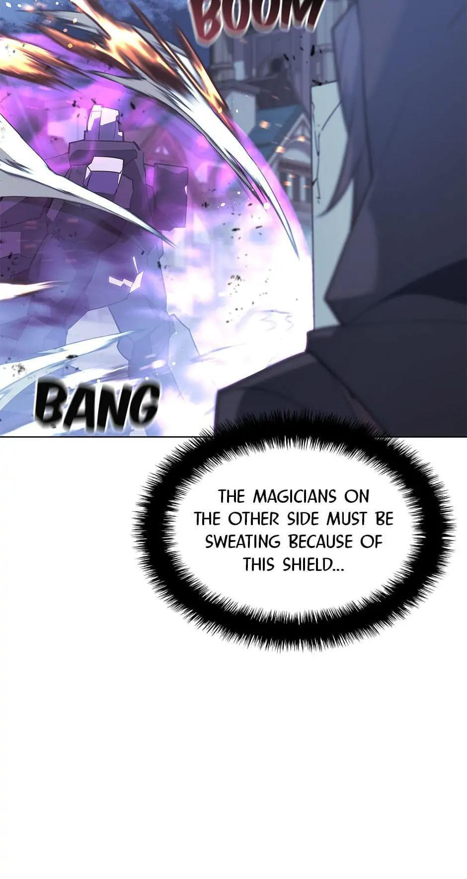 Read Overgeared (Team Argo) chapter 107 image 78 on Lezhin