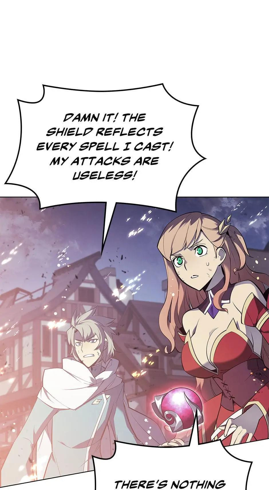 Read Overgeared (Team Argo) chapter 107 image 79 on Lezhin