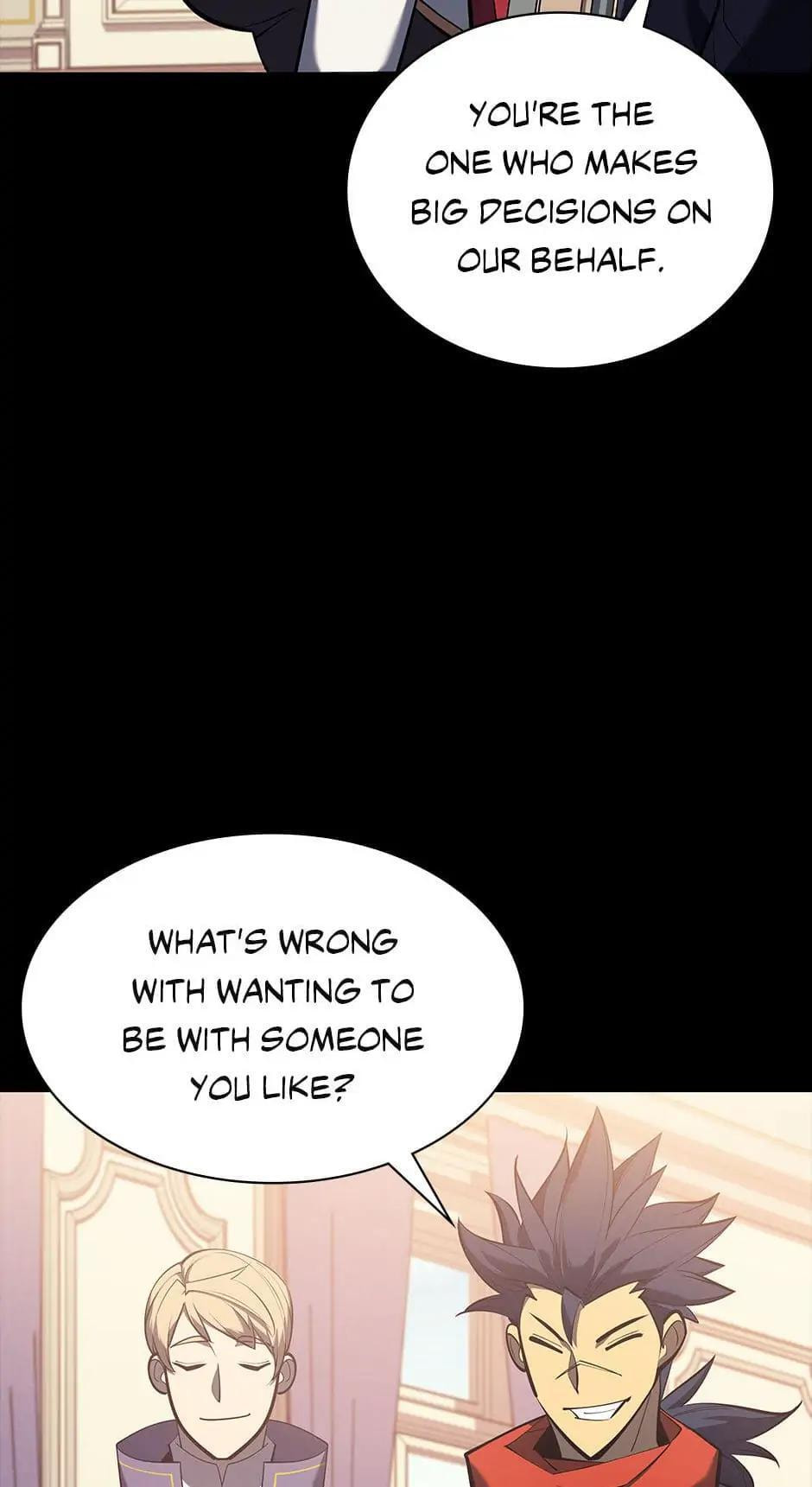 Read Overgeared (Team Argo) chapter 107 image 8 on Lezhin