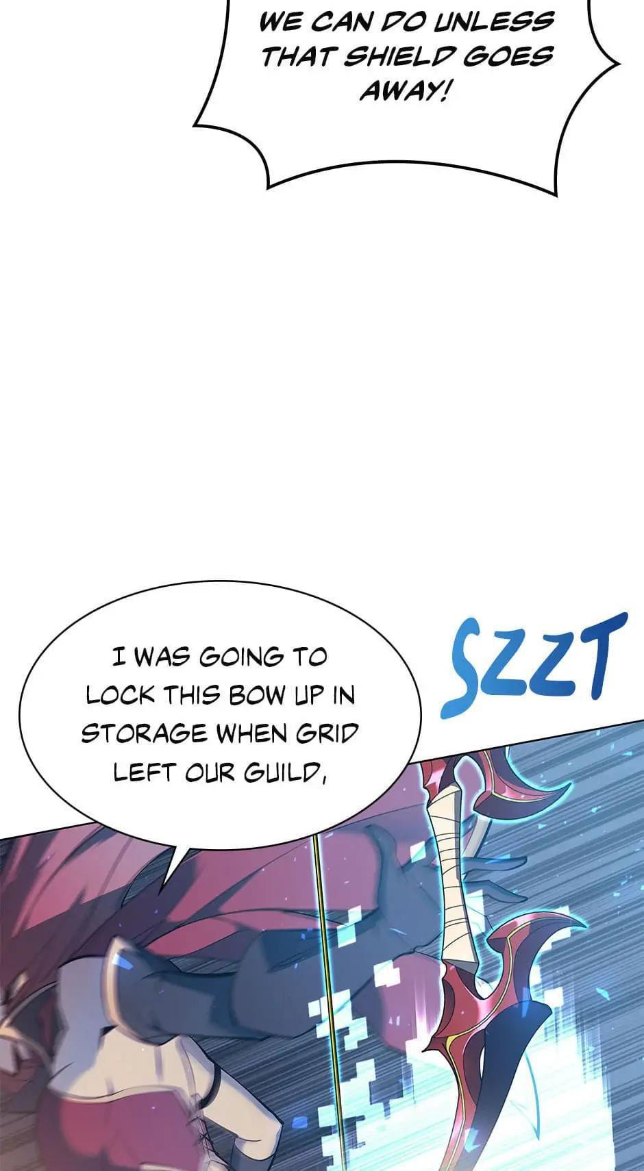 Read Overgeared (Team Argo) chapter 107 image 80 on Lezhin