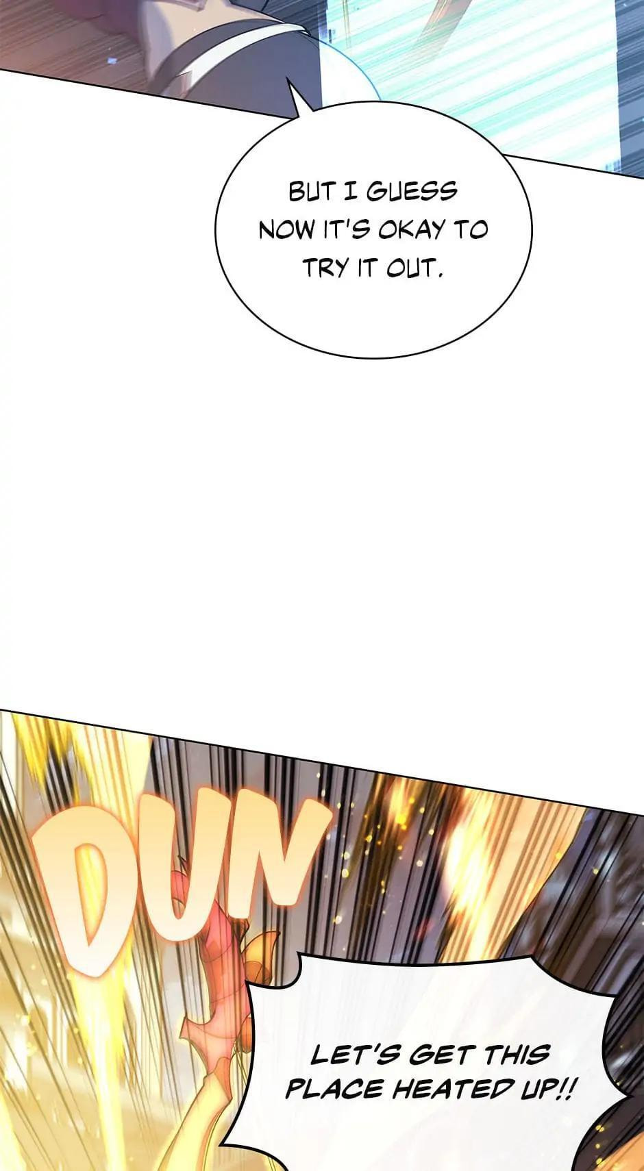Read Overgeared (Team Argo) chapter 107 image 81 on Lezhin