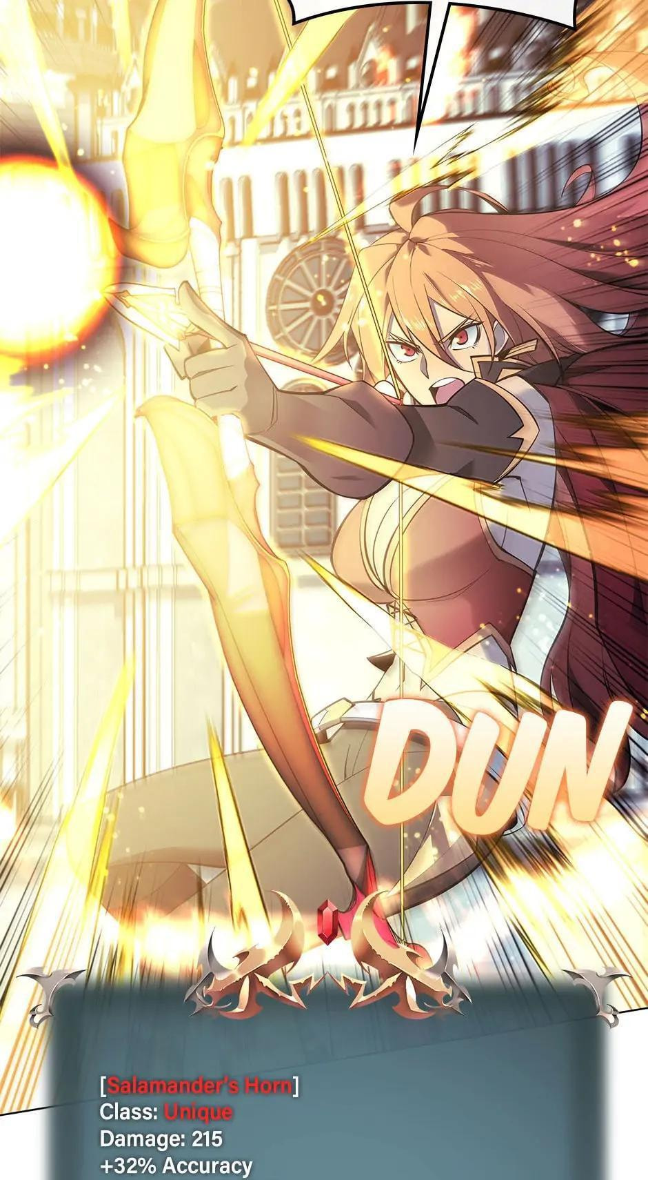 Read Overgeared (Team Argo) chapter 107 image 82 on Lezhin
