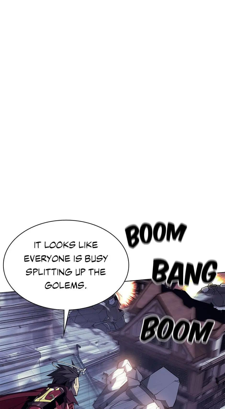 Read Overgeared (Team Argo) chapter 107 image 86 on Lezhin
