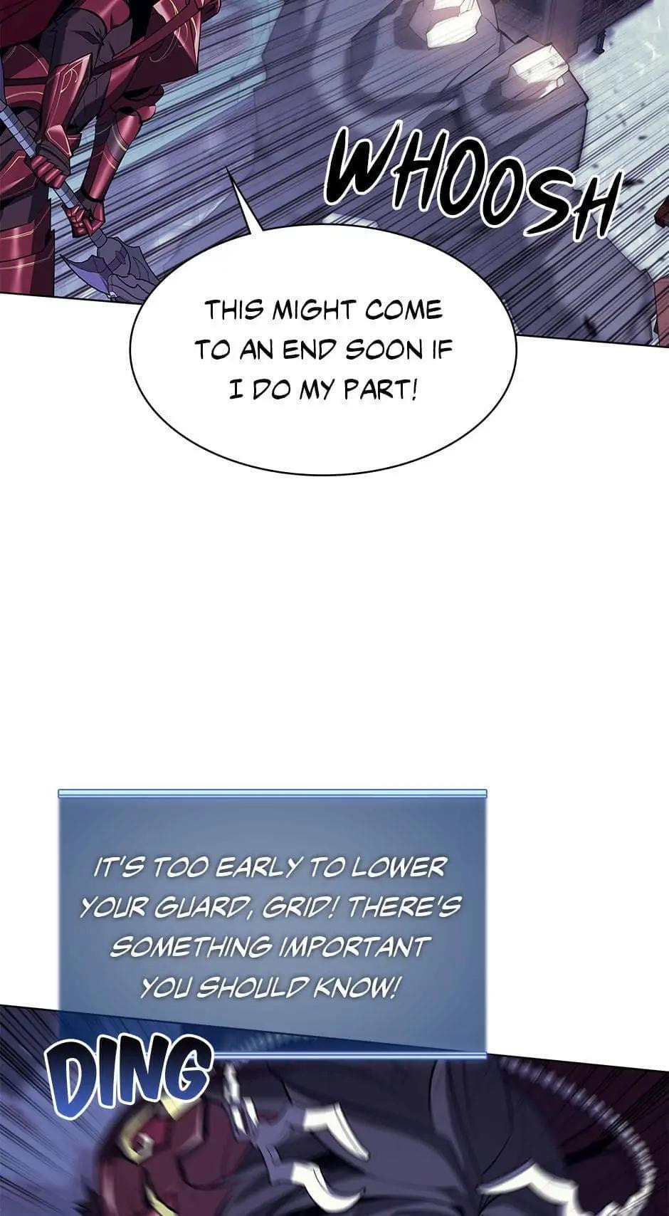Read Overgeared (Team Argo) chapter 107 image 87 on Lezhin