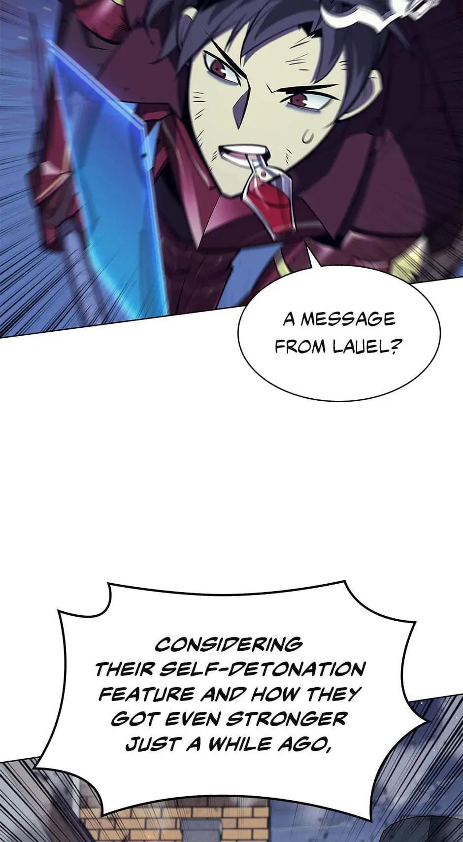 Read Overgeared (Team Argo) chapter 107 image 88 on Lezhin