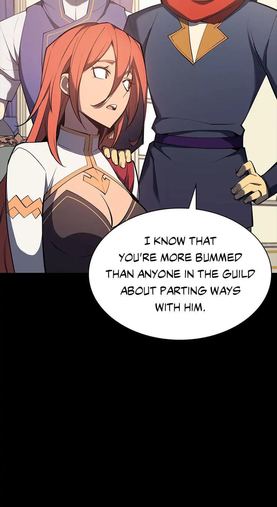 Read Overgeared (Team Argo) chapter 107 image 9 on Lezhin