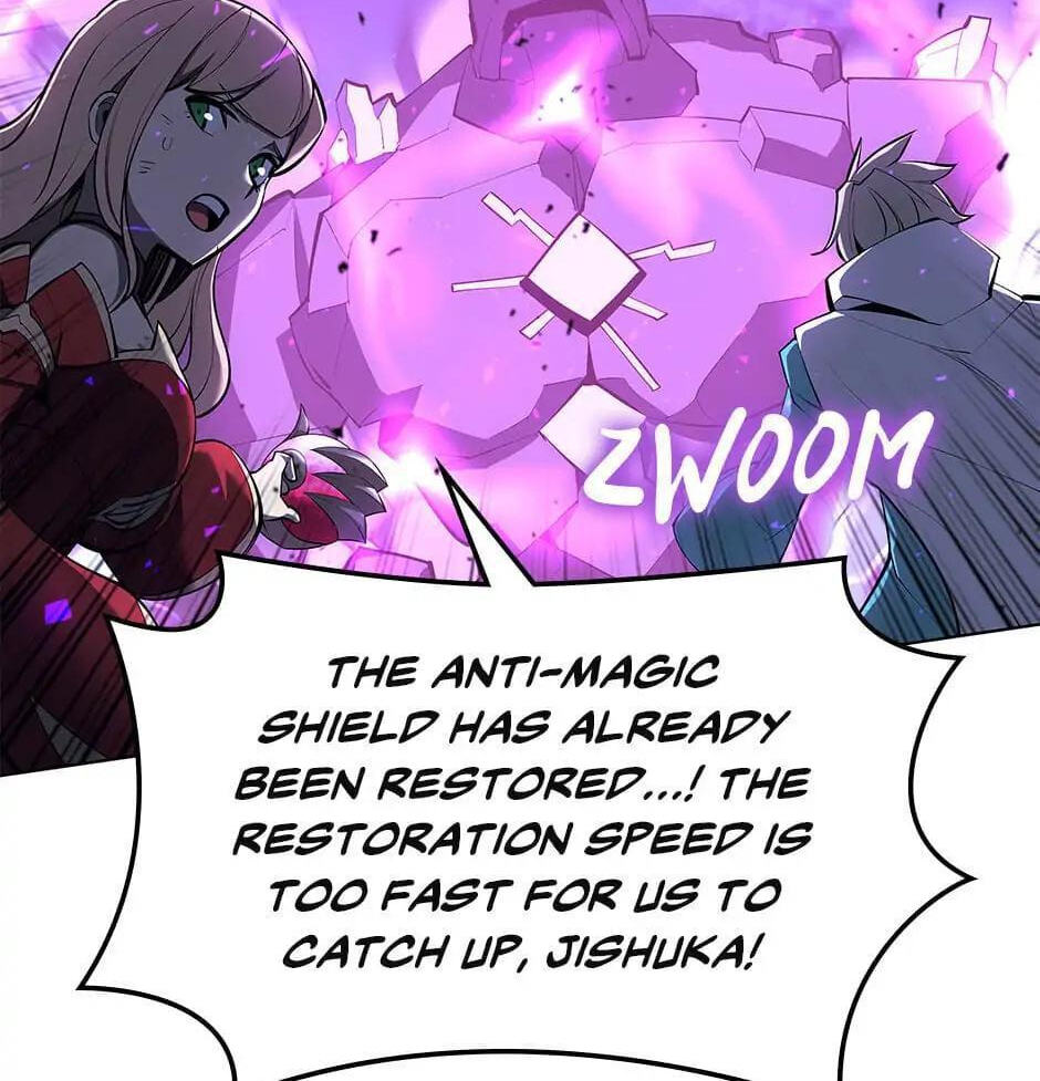 Read Overgeared (Team Argo) chapter 107 image 91 on Lezhin