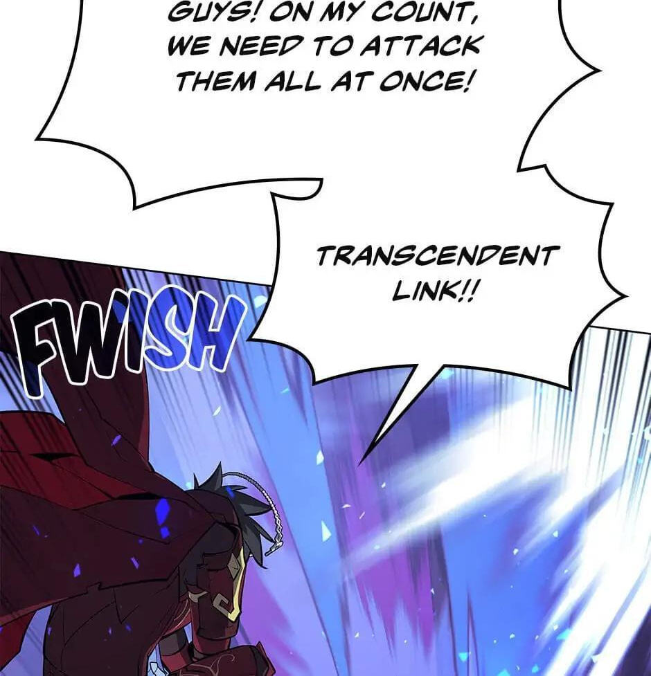 Read Overgeared (Team Argo) chapter 107 image 95 on Lezhin