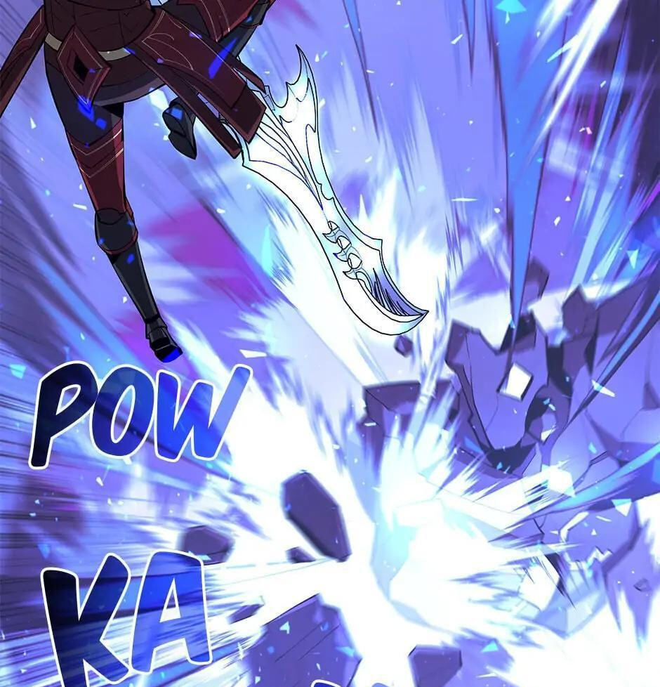Read Overgeared (Team Argo) chapter 107 image 96 on Lezhin