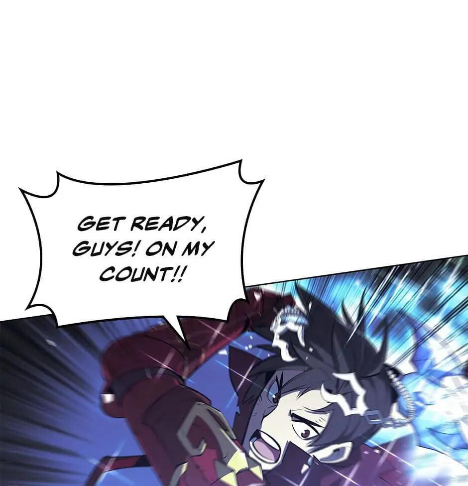 Read Overgeared (Team Argo) chapter 107 image 98 on Lezhin