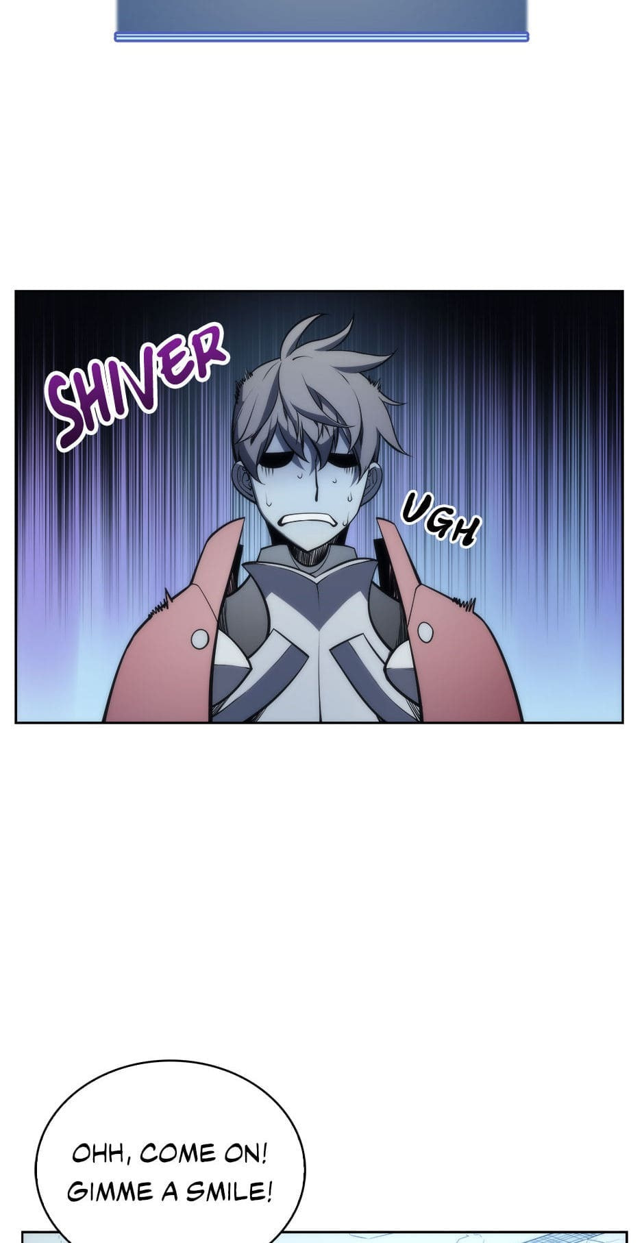 Read Overgeared (Team Argo) chapter 11 image 14 on Lezhin
