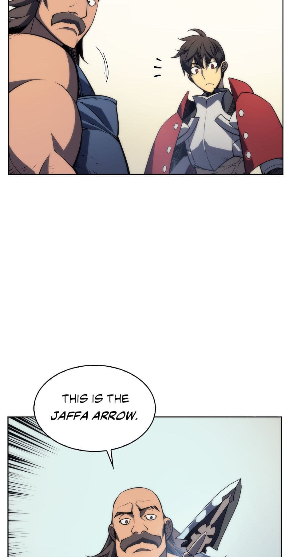 Read Overgeared (Team Argo) chapter 11 image 17 on Lezhin