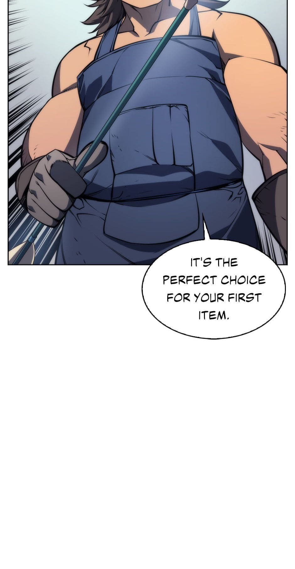 Read Overgeared (Team Argo) chapter 11 image 18 on Lezhin