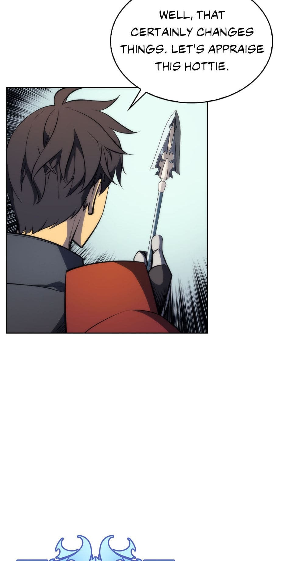 Read Overgeared (Team Argo) chapter 11 image 21 on Lezhin