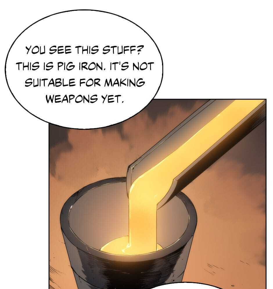 Read Overgeared (Team Argo) chapter 11 image 26 on Lezhin