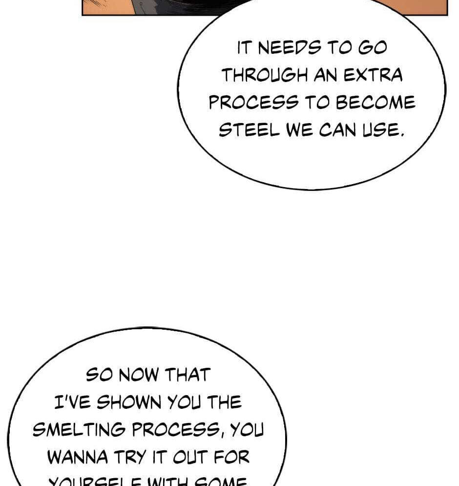 Read Overgeared (Team Argo) chapter 11 image 27 on Lezhin