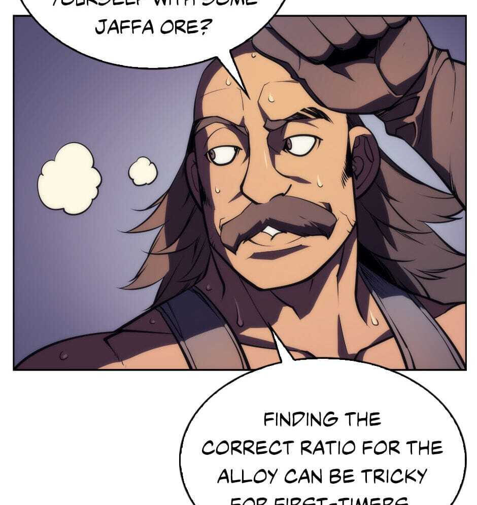 Read Overgeared (Team Argo) chapter 11 image 28 on Lezhin